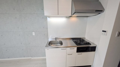 【キッチン】 | ロジェ泉佐野