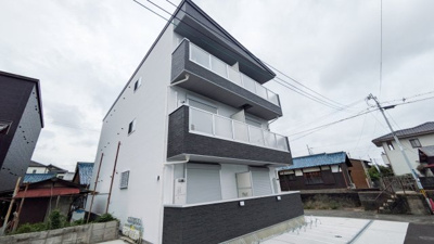 【外観】 | ロジェ泉佐野