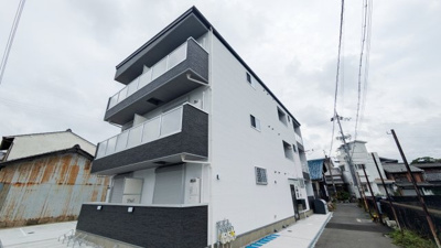 【外観】 | ロジェ泉佐野