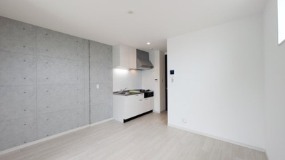 【居間・リビング】 | ロジェ泉佐野