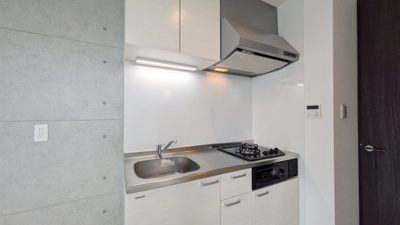 【キッチン】 | ロジェ泉佐野