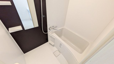 【浴室】 | ロジェ泉佐野