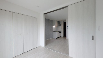 【寝室】 | ロジェ泉佐野