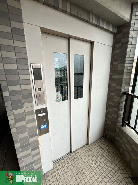 フォレスト勝川のその他共用部分