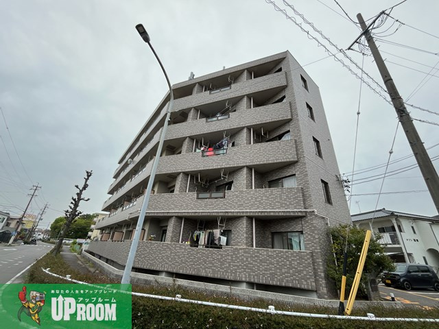 フォレスト勝川