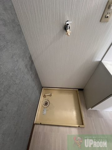 フォレスト勝川の設備