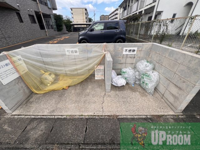 フォレスト勝川のその他共用部分