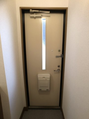 【玄関】 | ブランドール