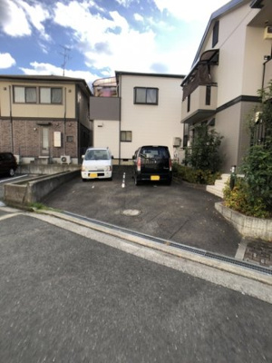 【駐車場】 | ブランドール