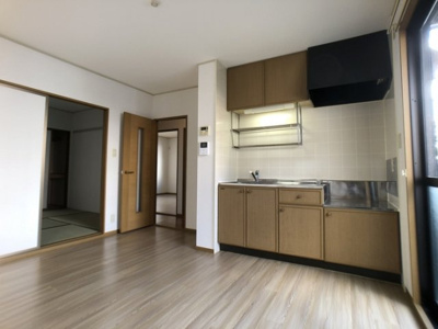 【居間・リビング】 | ブランドール