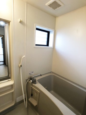 【浴室】 | ブランドール