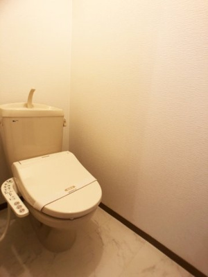 【トイレ】 | ブランドール