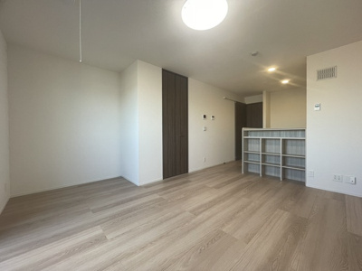 【居間・リビング】 | いかる