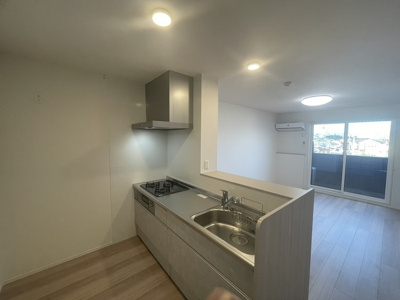 【キッチン】 | いかる