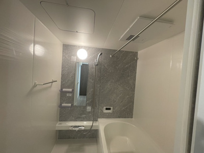 【浴室】 | いかる