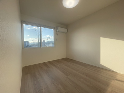 【洋室】 | いかる