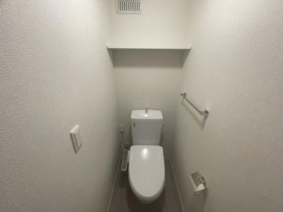 【トイレ】 | いかる