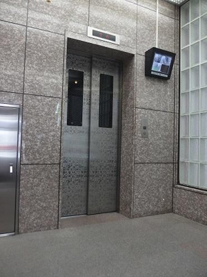 【その他共用部分】 | グランウフ保坂