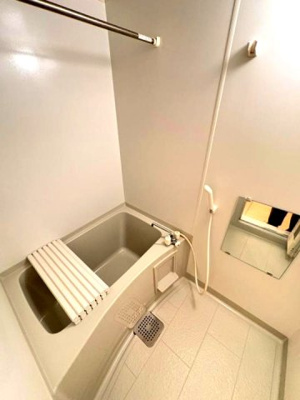 【浴室】 | ベァーフルート深井A棟