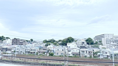 【展望】 | 生麦百合ハイツ