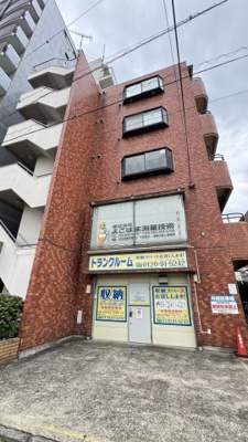 【外観】 | 生麦百合ハイツ