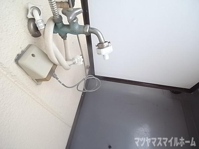 【その他】 | OKハイツ８号館