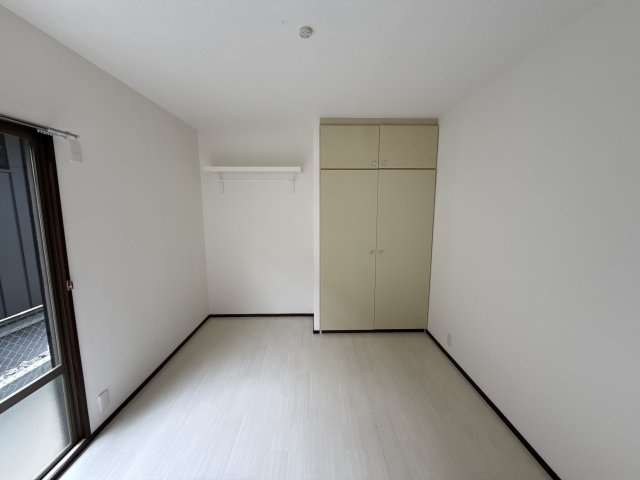 カナロア野里駅前の子供部屋