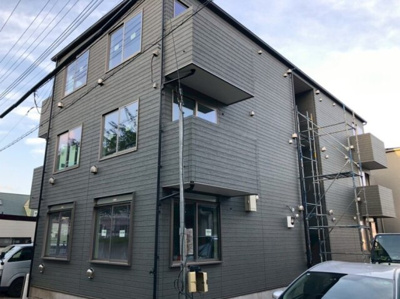 【外観】 | Rutile厚木