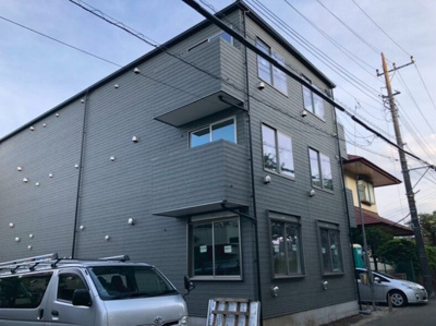 【外観】 | Rutile厚木