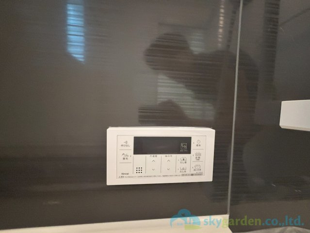 秦野市曽屋第27　新築戸建　全3棟3号棟の設備