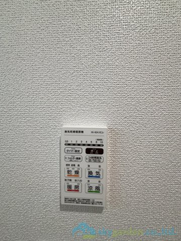 秦野市曽屋第27　新築戸建　全3棟3号棟の設備