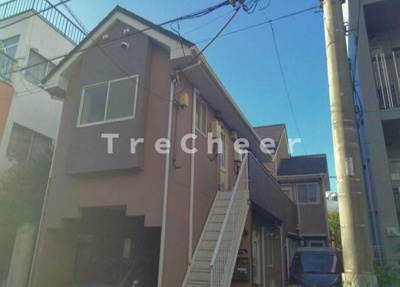 【外観】 | アメニティハウス