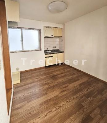 【居間・リビング】 | アメニティハウス