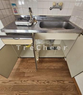 【キッチン】 | アメニティハウス