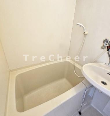 【浴室】 | アメニティハウス