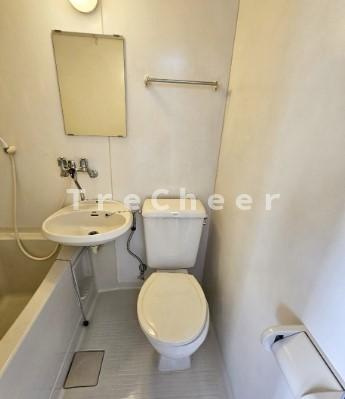 【トイレ】 | アメニティハウス