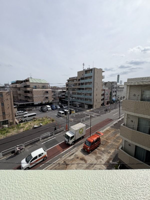 【展望】 | 目黒ミシェルヨコマエ