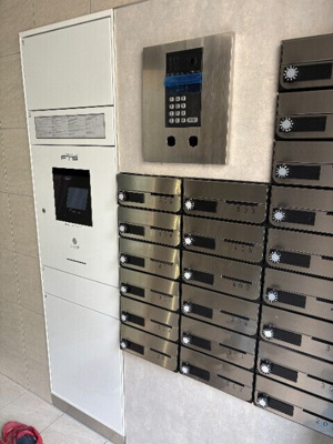 【その他共用部分】 | 目黒ミシェルヨコマエ