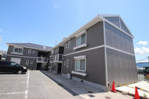 サニーハイツショウワの画像