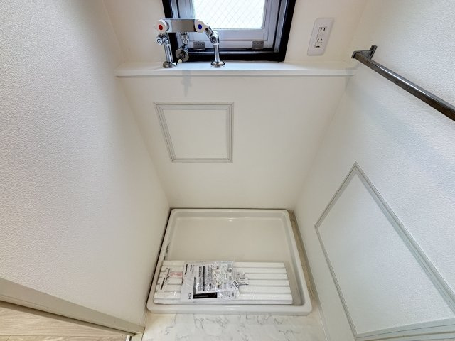 アバンドーネ西神春日台1号棟のその他