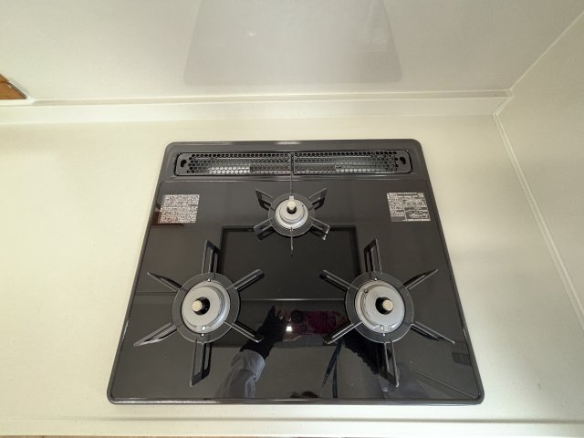 アバンドーネ西神春日台1号棟のその他