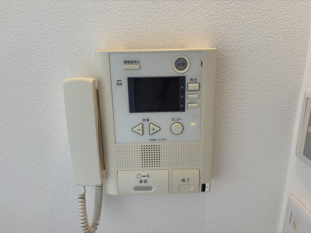 アバンドーネ西神春日台1号棟のその他