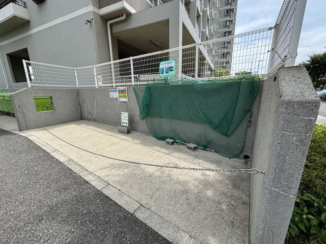 アバンドーネ西神春日台1号棟のその他