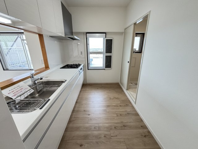 アバンドーネ西神春日台1号棟のその他