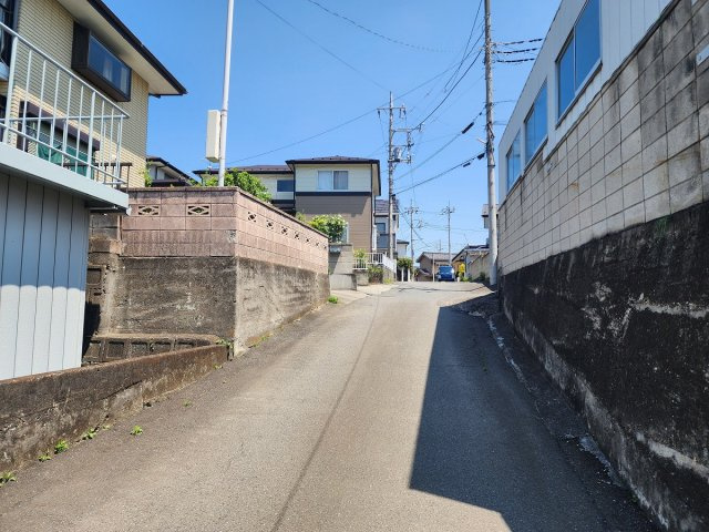 高崎市上佐野町売土地 ③号地の周辺