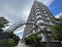 門真市江端町の中古マンションの画像