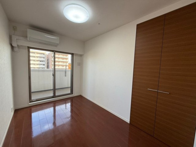 【居間・リビング】 | フロンティアタワー日本橋