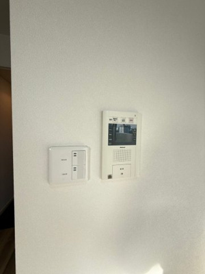 【設備】 | フロンティアタワー日本橋