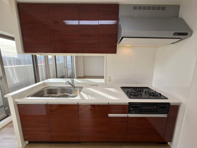 【キッチン】 | フロンティアタワー日本橋