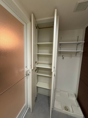 【収納】 | フロンティアタワー日本橋